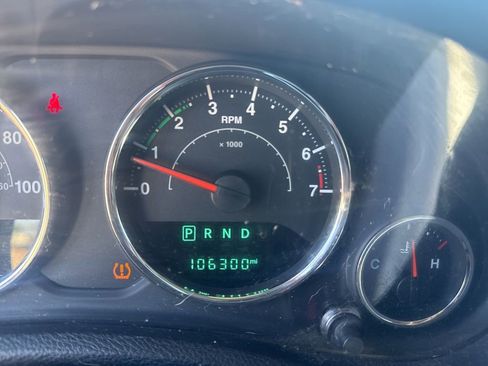 Used 2016 Jeep Wrangler Unlimited Sport w/ Quick Order Package 24S image 19