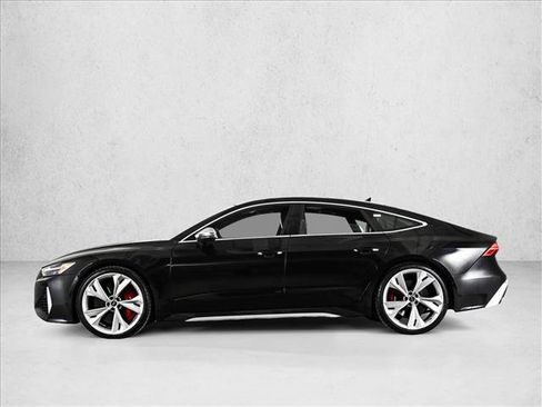 Used 2023 Audi RS 7 Sportback w/ RS 7 Executive Package image 8