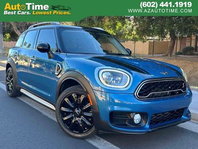Used 2018 MINI Cooper Countryman S