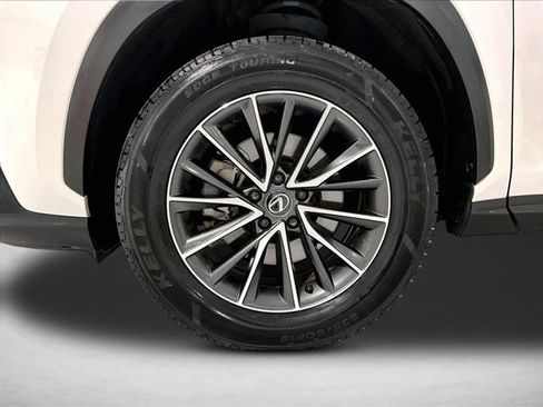 Used 2024 Lexus NX 250 FWD image 10