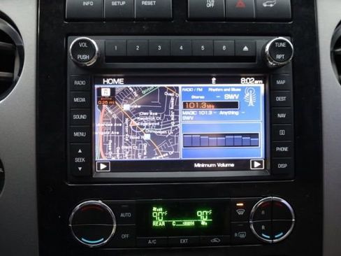 Used 2014 Ford Expedition EL Limited w/ Equipment Group 301A image 6