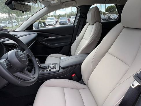 New 2026 MAZDA CX-30 AWD 2.5 S image 9