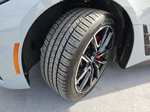 Used 2023 BMW 430i Gran Coupe w/ M Sport Package image 33