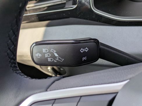 New 2026 Volkswagen Jetta SE image 34