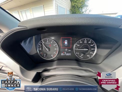 Certified 2024 Subaru Crosstrek 2.0i Premium image 14