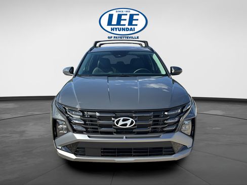 New 2026 Hyundai Tucson SEL Plus AWD/4WD image 2