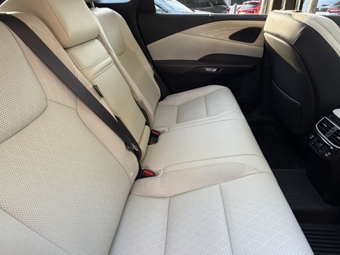 Used 2023 Lexus RX 350 w/ Cold Area Package AWD/4WD image 41