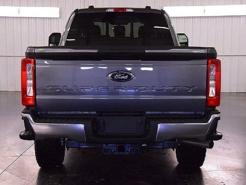 New 2026 Ford F250 XL w/ XL Off-Road Package image 6
