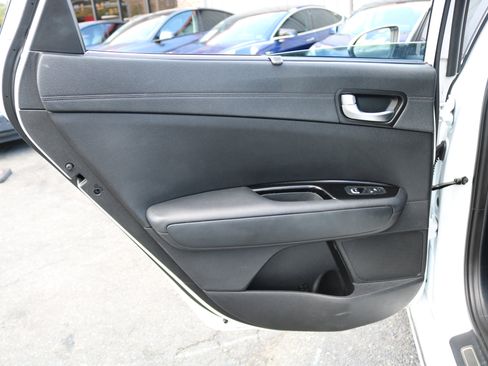 Used 2016 Kia Optima SX w/ Chrome Wheel Package image 32