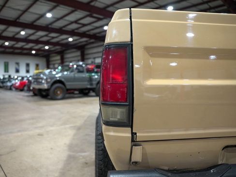 Used 1986 Nissan Pickup 4x4 King Cab image 34