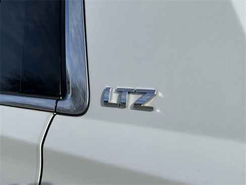 Used 2016 Chevrolet Tahoe LTZ image 8