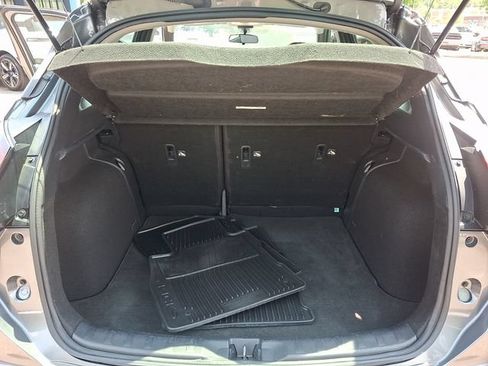 Used 2023 Nissan Kicks SR w/ SR Premium Package FWD image 29