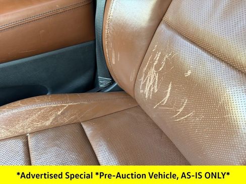 Used 2016 Jeep Grand Cherokee Summit w/ Platinum Series Group image 60