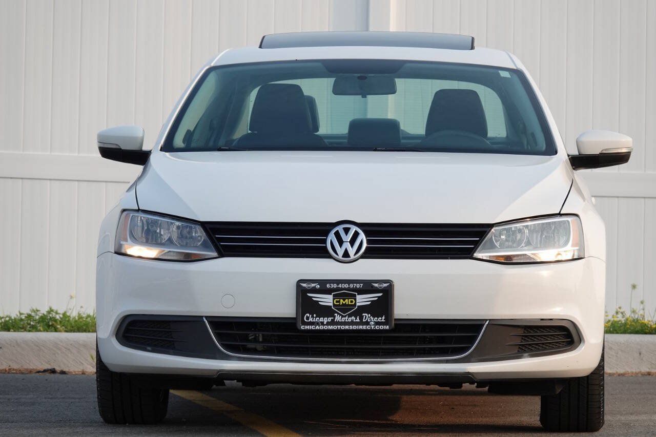 Used 2014 Volkswagen Jetta TDI FWD image 37