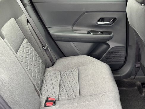 New 2026 Nissan Kicks SV image 13