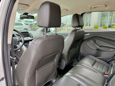 Used 2013 Ford Escape SEL AWD/4WD image 12