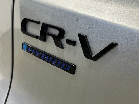 New 2026 Honda CR-V Sport-L image 9