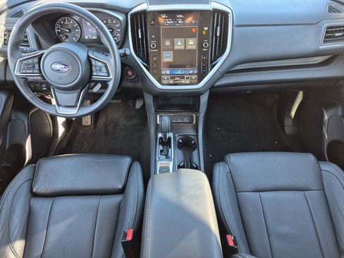 Used 2023 Subaru Ascent Limited image 20
