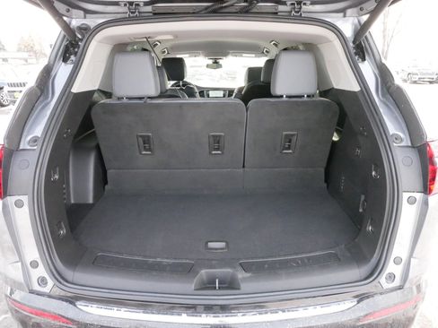 Used 2021 Buick Enclave Premium w/ Surround and Sites Package image 18