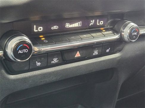 Certified 2023 MAZDA CX-30 AWD 2.5 S w/ Preferred Package image 22