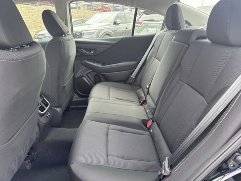 New 2025 Subaru Legacy Premium image 27
