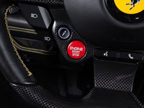 Certified 2021 Ferrari F8 Tributo image 37