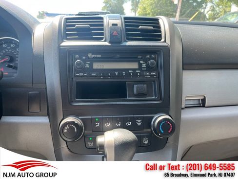Used 2010 Honda CR-V LX image 26