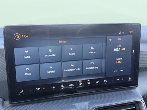 Used 2024 Ford Mustang Convertible image 62