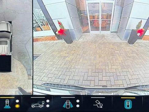 Used 2024 GMC Sierra 1500 Denali Ultimate image 49