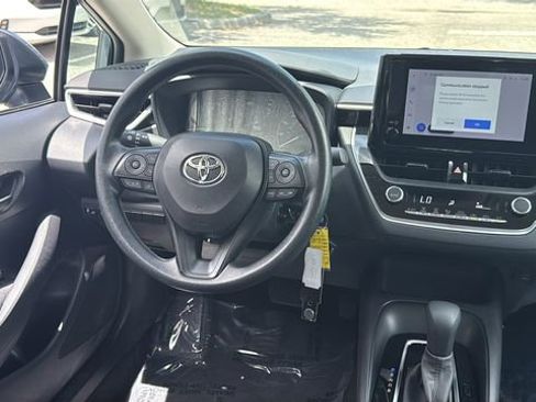 Certified 2025 Toyota Corolla LE image 14