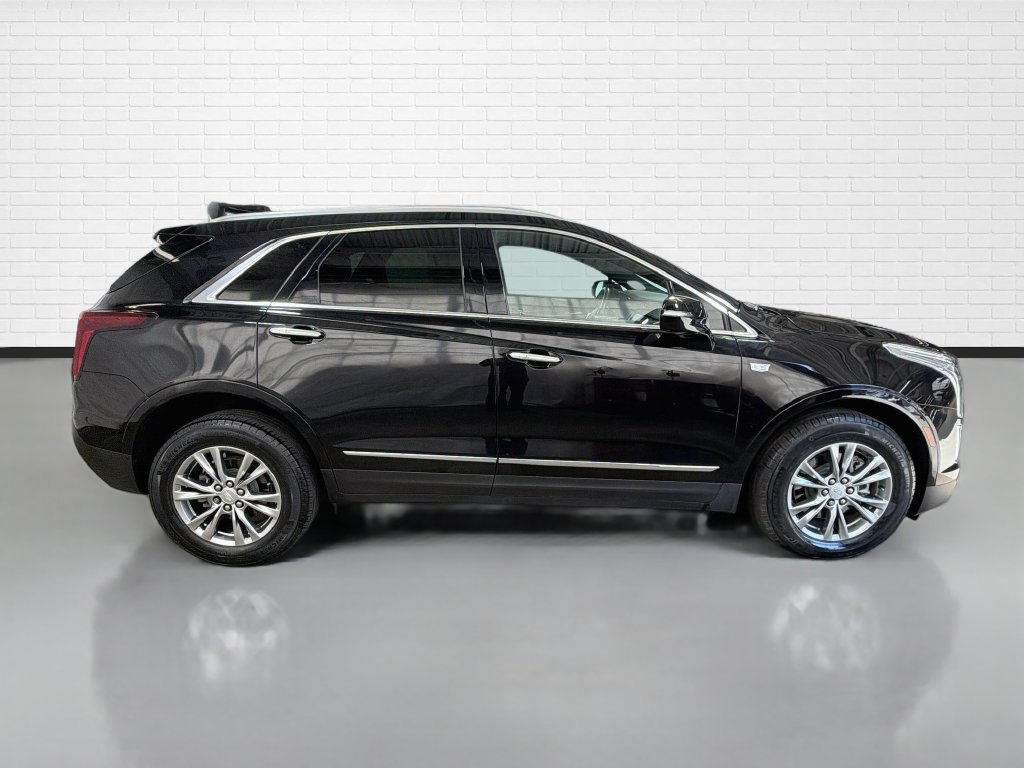 Used 2022 Cadillac XT5 Premium Luxury AWD/4WD image 10