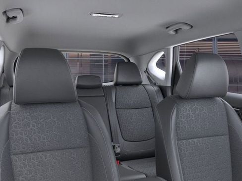 New 2026 Kia Seltos S AWD/4WD image 27