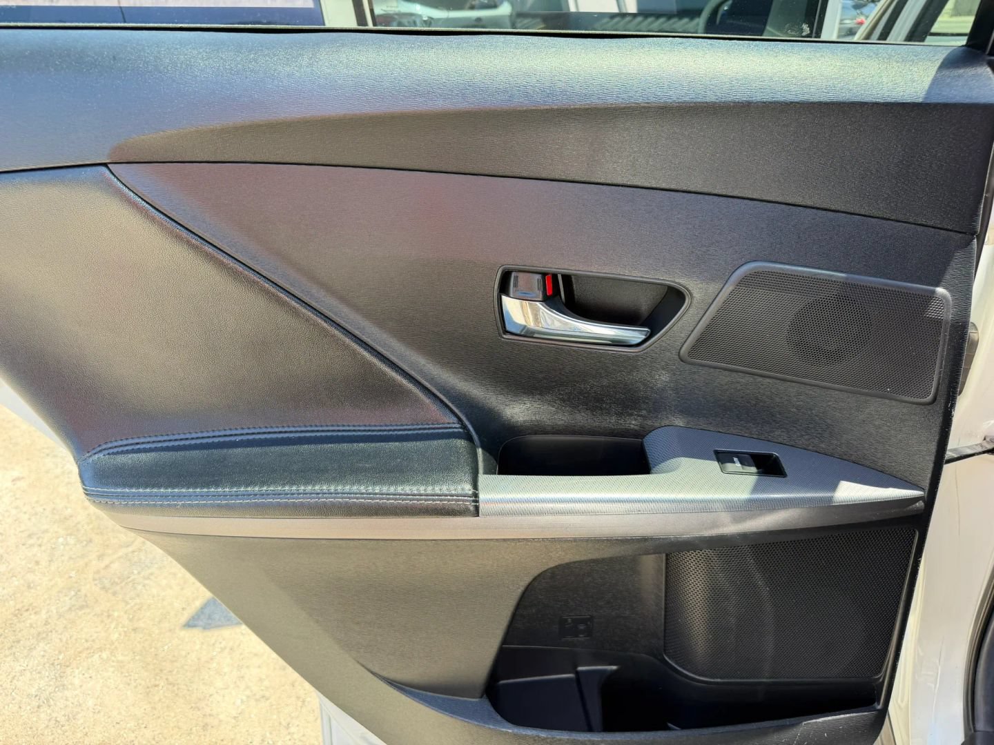 Used 2014 Toyota Venza XLE w/ XLE Premium Package FWD image 12