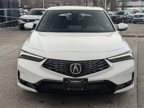Used 2024 Acura Integra A-Spec image 2