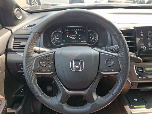 Used 2024 Honda Passport EX-L image 19