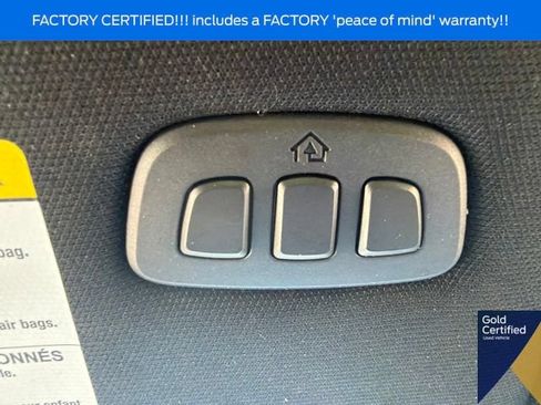 Used 2025 Ford Explorer ST AWD/4WD image 54