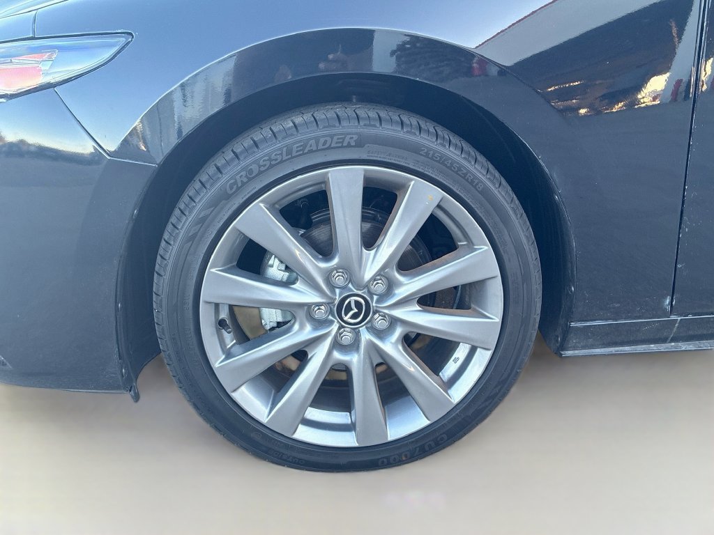 Used 2026 MAZDA MAZDA3 2.5 S Sedan w/ Preferred Pkg FWD image 29