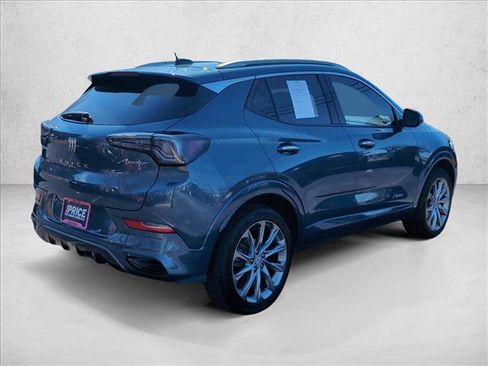 Used 2024 Buick Encore GX Avenir image 5