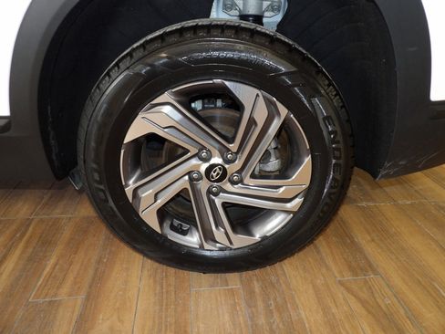 Used 2023 Hyundai Santa Fe SEL image 9