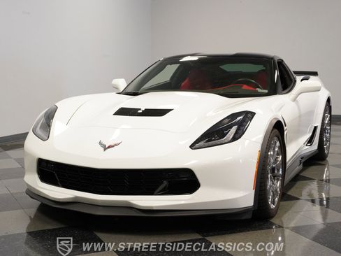 Used 2019 Chevrolet Corvette Grand Sport image 18