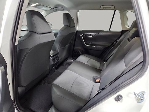 Used 2025 Toyota RAV4 XLE w/ Weather Package AWD/4WD image 11