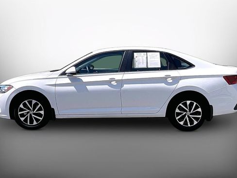 Used 2024 Volkswagen Jetta S FWD image 5