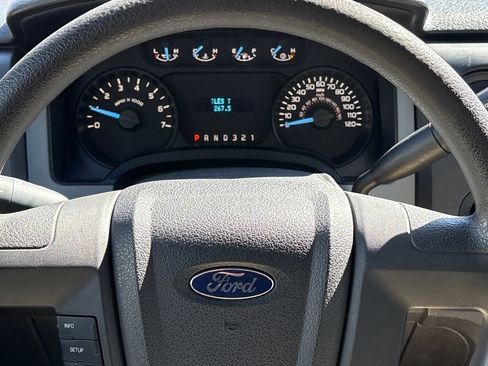 Used 2012 Ford F150 XL image 12