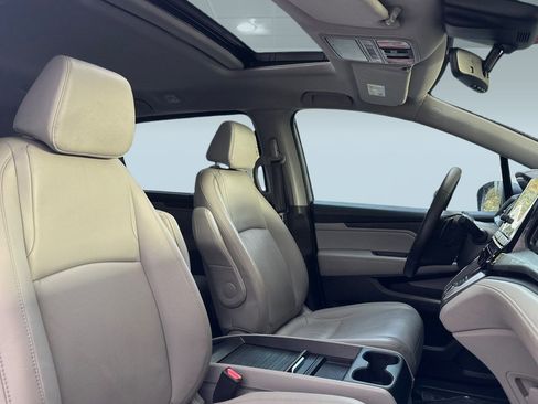 Used 2020 Honda Odyssey EX-L image 30
