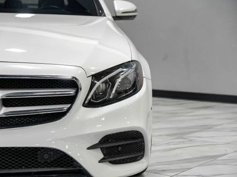 Used 2018 Mercedes-Benz E 300 w/ Premium 1 Package image 66
