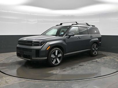 New 2026 Hyundai Santa Fe Limited