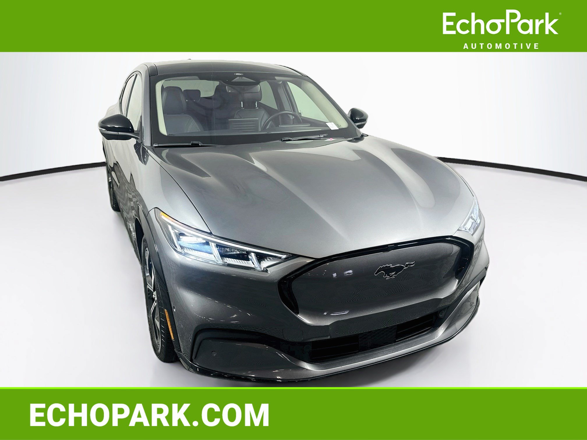 Used 2023 Ford Mustang Mach-E Premium AWD/4WD image 1