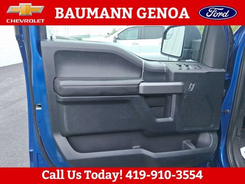 Used 2018 Ford F150 XLT w/ Equipment Group 302A Luxury AWD/4WD image 11