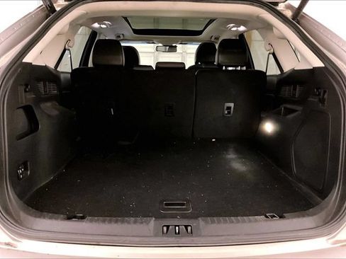 Used 2015 Ford Edge Sport w/ Equipment Group 401A AWD/4WD image 34