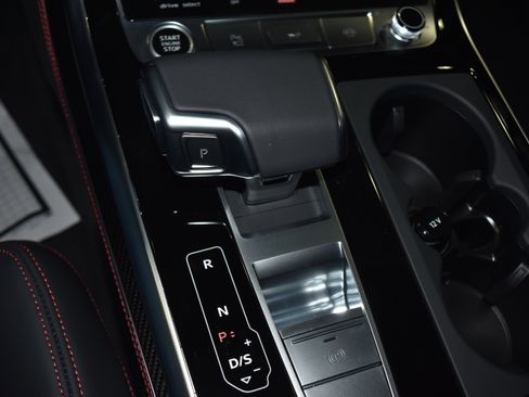 New 2026 Audi Q7 3.0T Prestige image 13